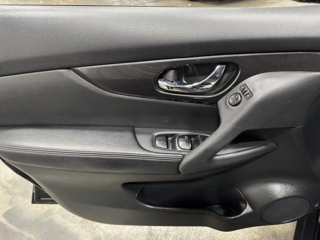 used 2018 Nissan Rogue car, priced at $12,500
