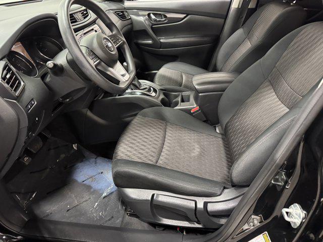 used 2018 Nissan Rogue car, priced at $12,500