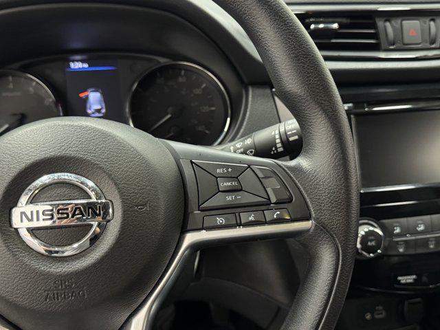 used 2018 Nissan Rogue car, priced at $12,500