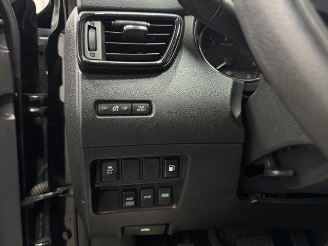 used 2018 Nissan Rogue car, priced at $12,500