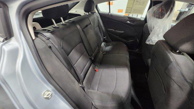 used 2018 Chevrolet Cruze car, priced at $9,100