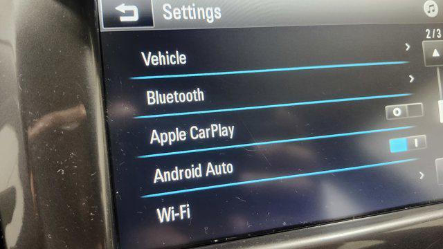 used 2018 Chevrolet Cruze car, priced at $9,100