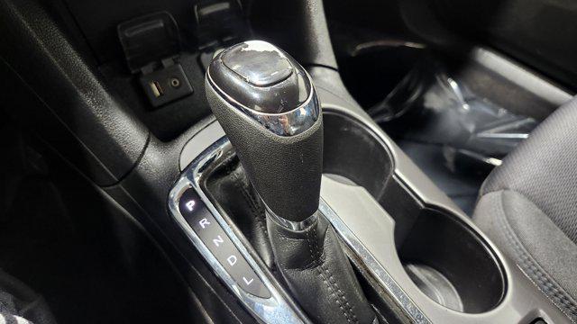 used 2018 Chevrolet Cruze car, priced at $9,100