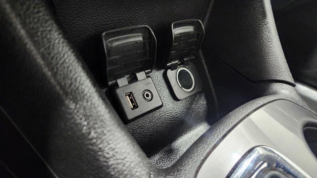 used 2018 Chevrolet Cruze car, priced at $9,100