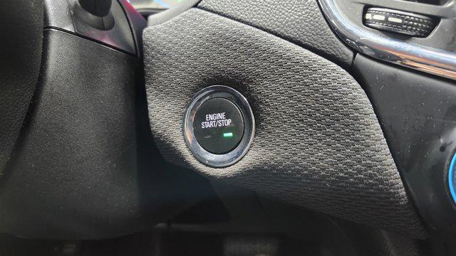 used 2018 Chevrolet Cruze car, priced at $9,100