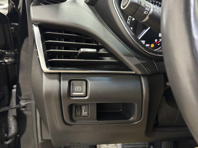 used 2024 Cadillac CT5 car, priced at $34,100