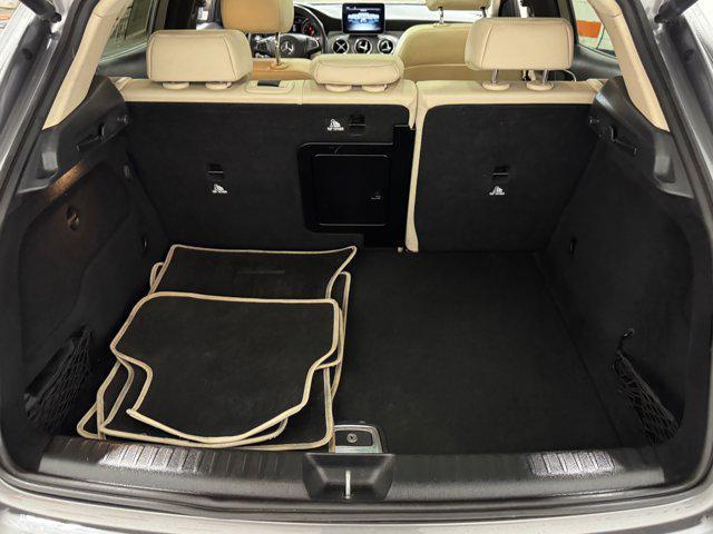used 2020 Mercedes-Benz GLA 250 car, priced at $18,500