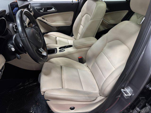 used 2020 Mercedes-Benz GLA 250 car, priced at $18,500