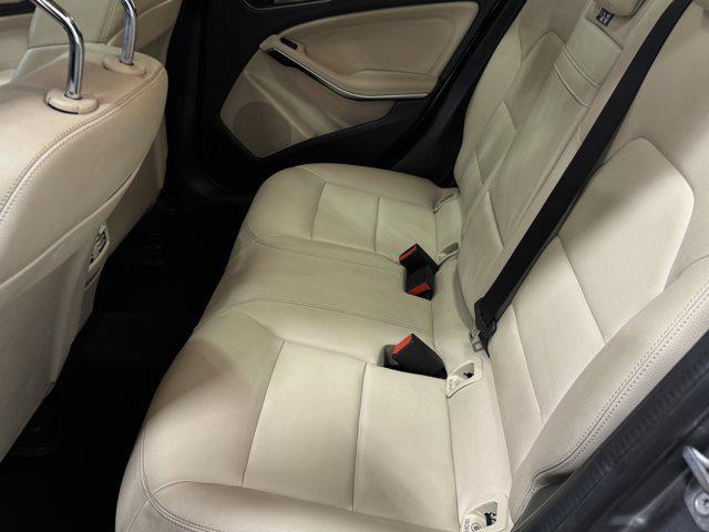 used 2020 Mercedes-Benz GLA 250 car, priced at $18,500