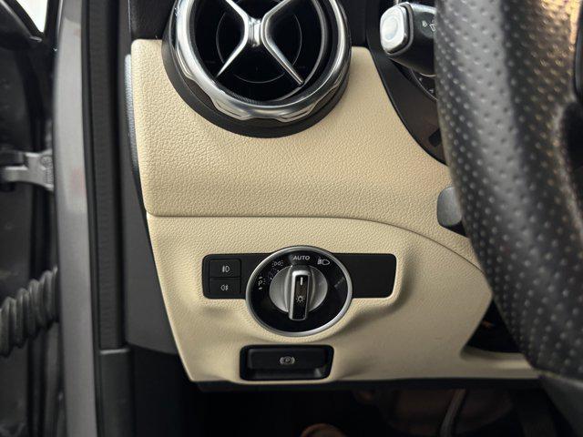 used 2020 Mercedes-Benz GLA 250 car, priced at $18,500