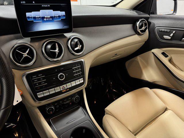 used 2020 Mercedes-Benz GLA 250 car, priced at $18,500