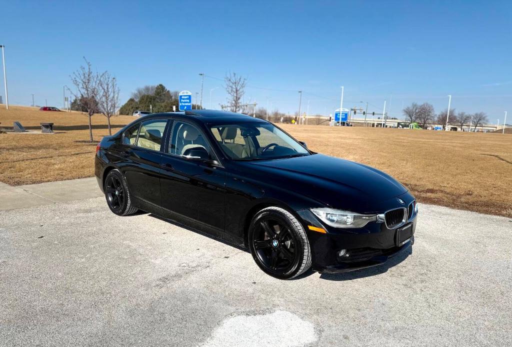 used 2013 BMW 328 car, priced at $9,995