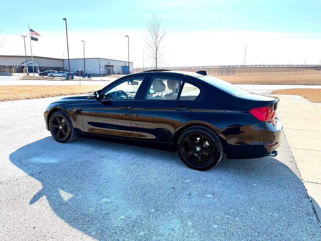 used 2013 BMW 328 car, priced at $9,995