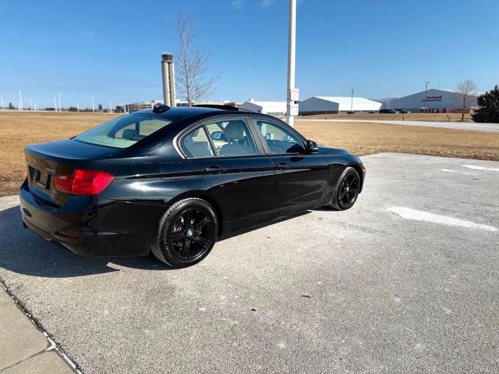 used 2013 BMW 328 car, priced at $9,995