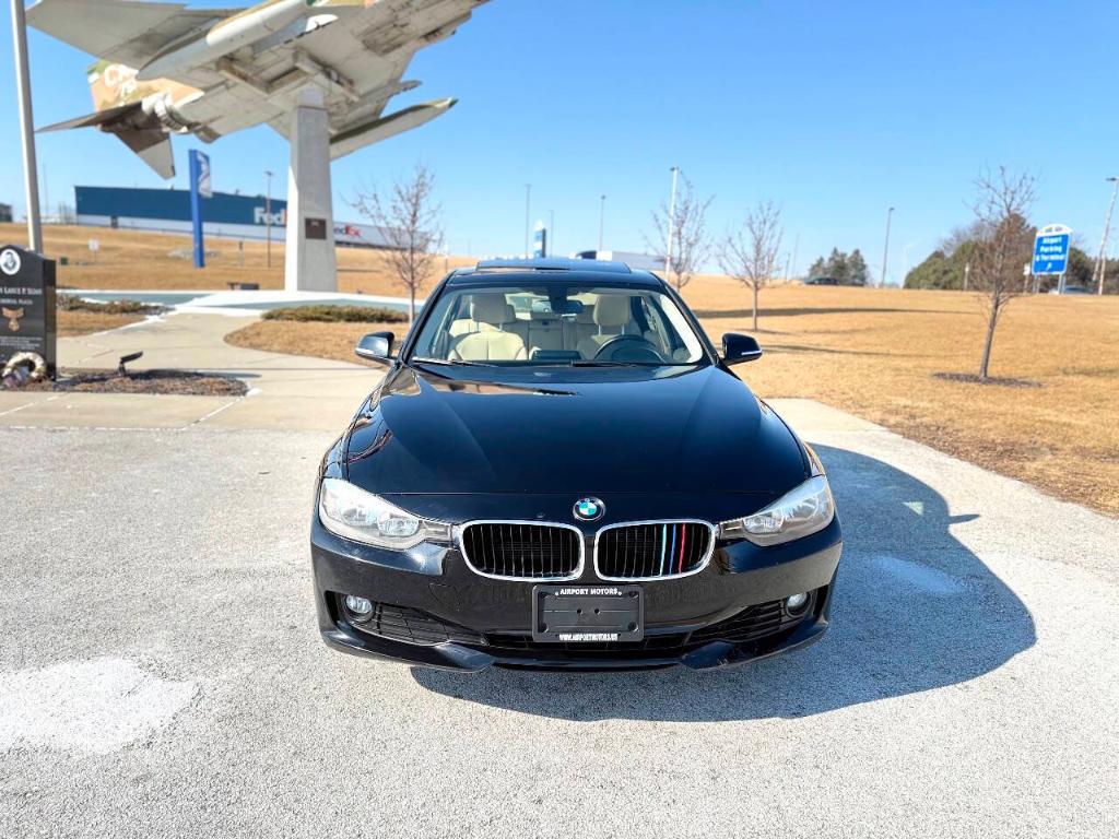 used 2013 BMW 328 car, priced at $9,995