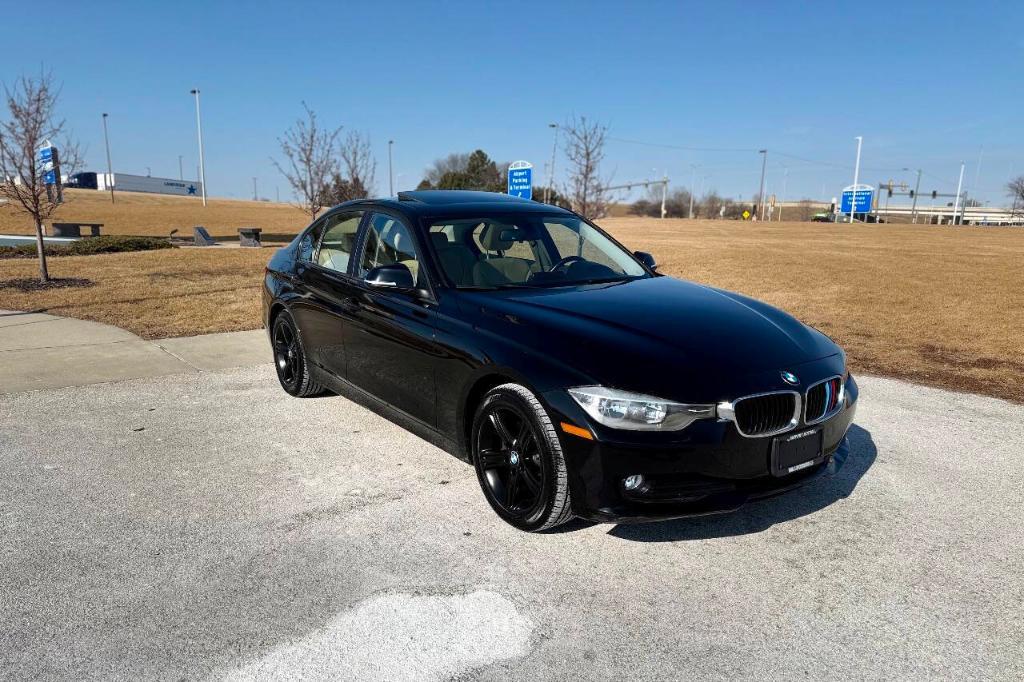 used 2013 BMW 328 car, priced at $9,995