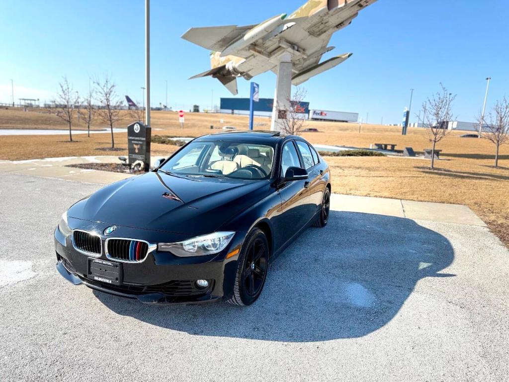 used 2013 BMW 328 car, priced at $9,995