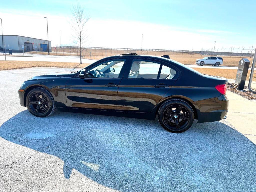 used 2013 BMW 328 car, priced at $9,995