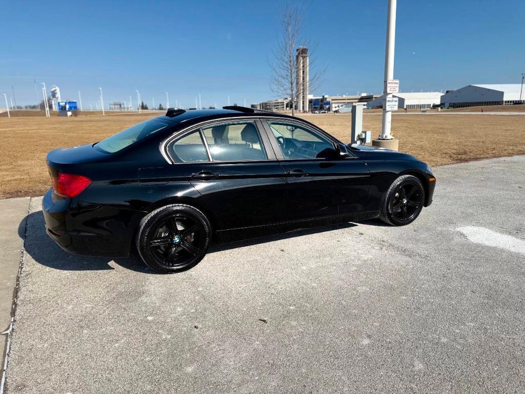 used 2013 BMW 328 car, priced at $9,995