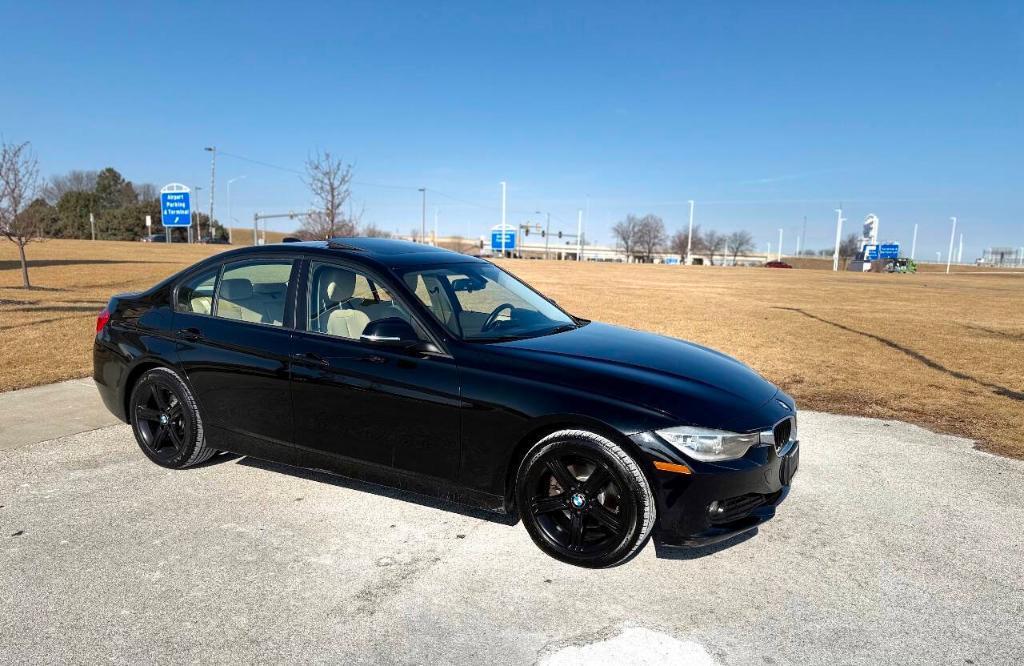 used 2013 BMW 328 car, priced at $9,995