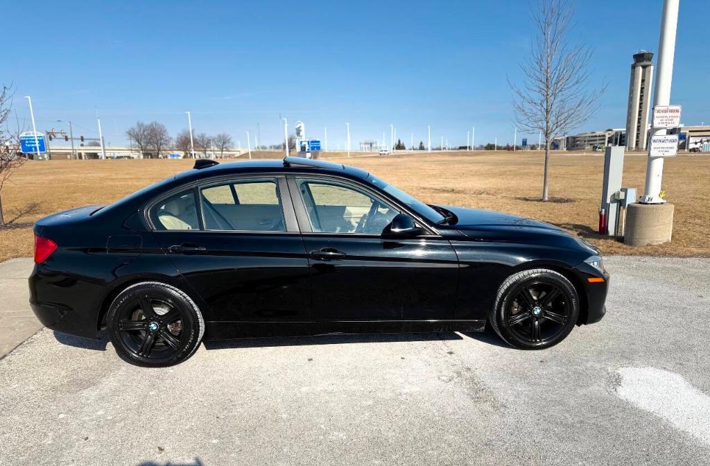 used 2013 BMW 328 car, priced at $9,995