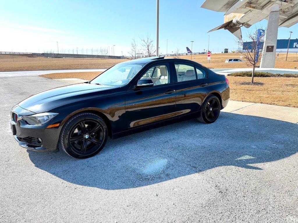 used 2013 BMW 328 car, priced at $9,995