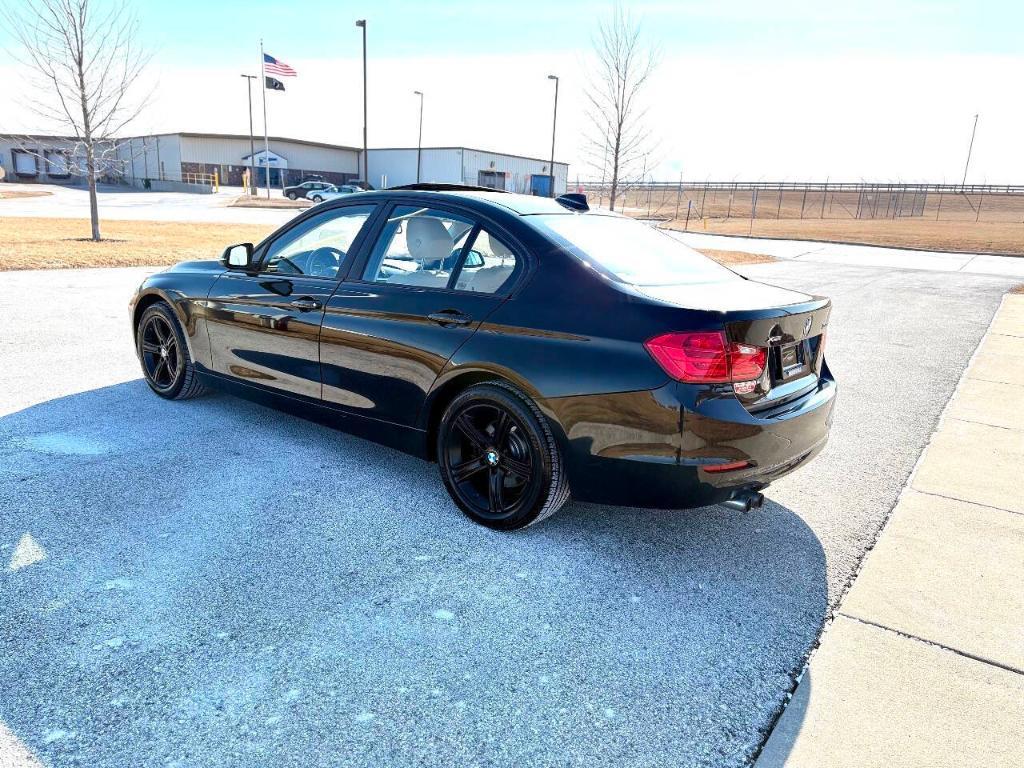 used 2013 BMW 328 car, priced at $9,995