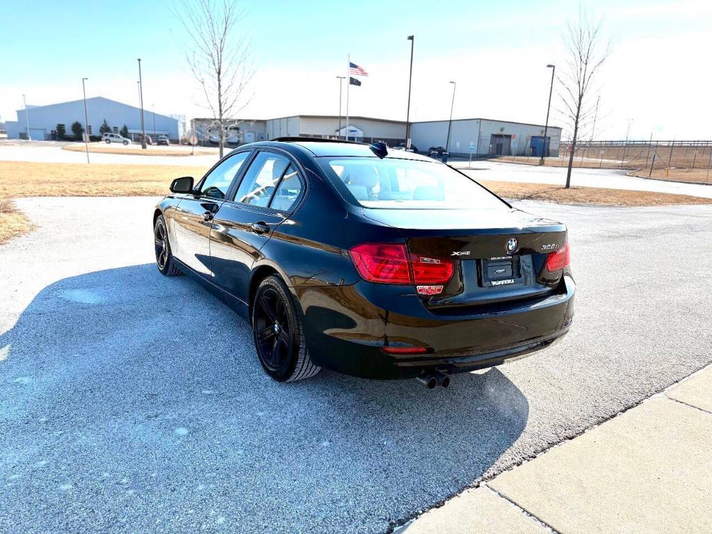 used 2013 BMW 328 car, priced at $9,995