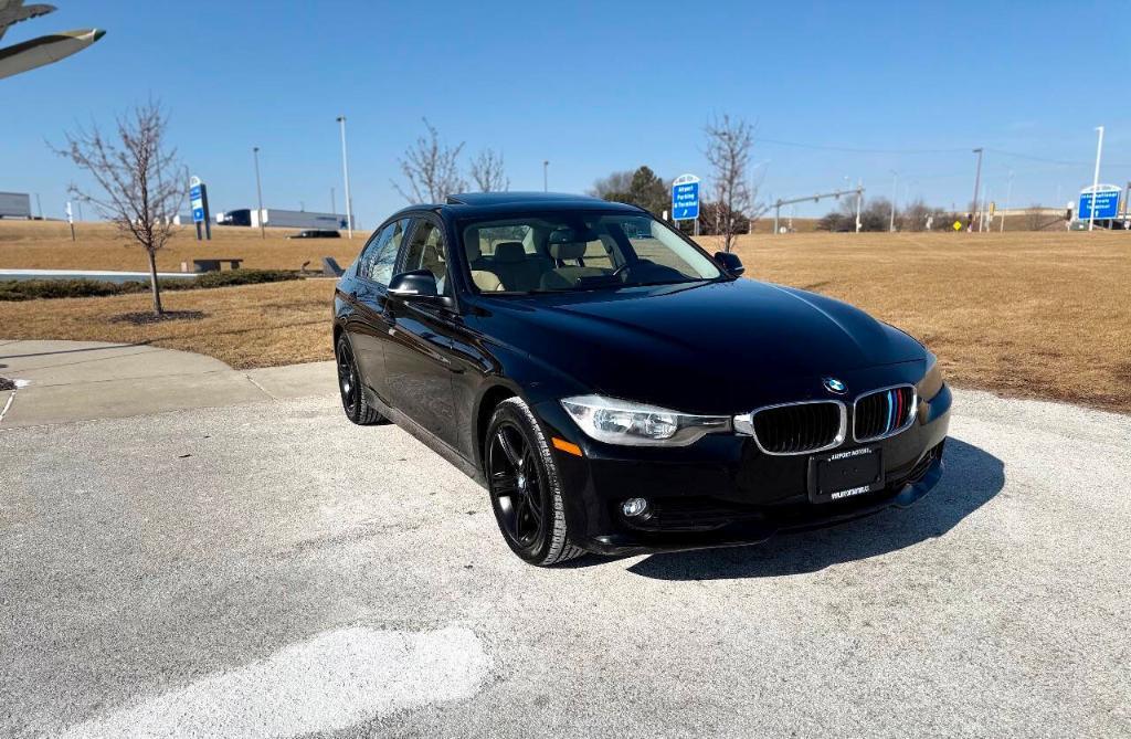 used 2013 BMW 328 car, priced at $9,995