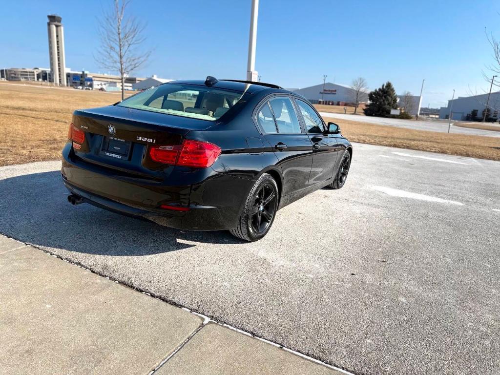 used 2013 BMW 328 car, priced at $9,995