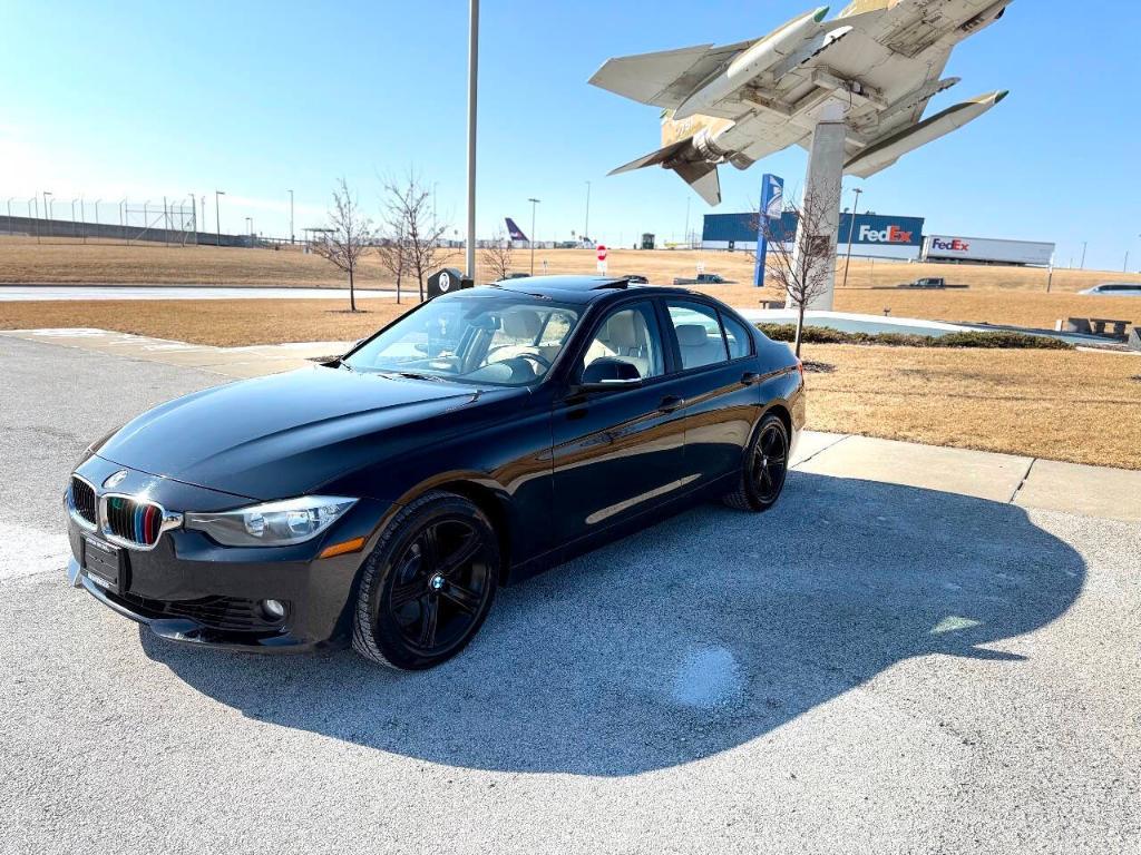 used 2013 BMW 328 car, priced at $9,995