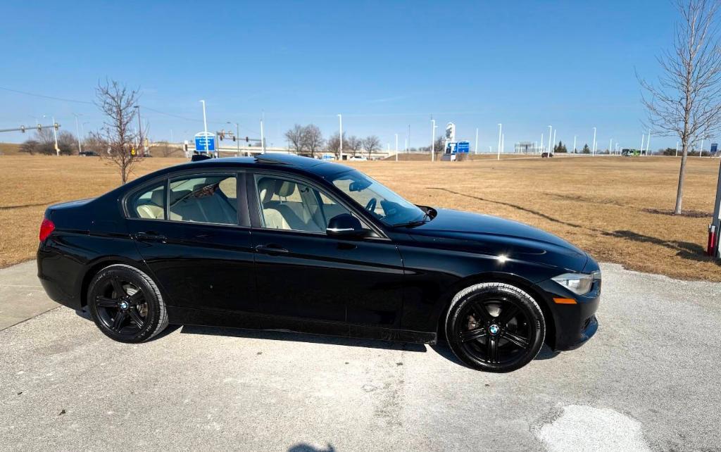 used 2013 BMW 328 car, priced at $9,995