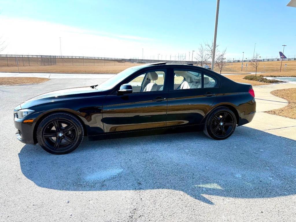 used 2013 BMW 328 car, priced at $9,995