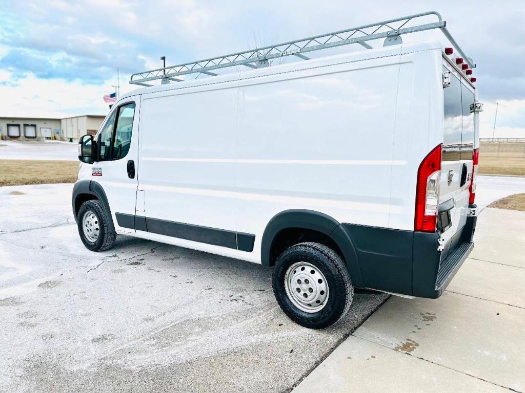 used 2016 Ram ProMaster 1500 car, priced at $12,995