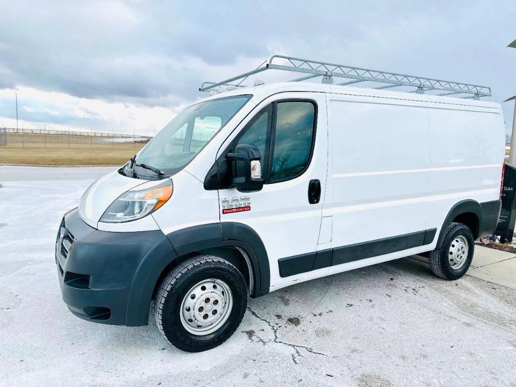 used 2016 Ram ProMaster 1500 car, priced at $12,995