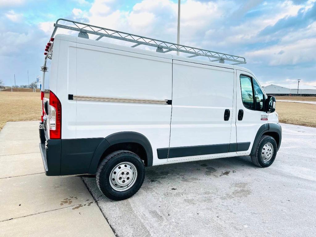 used 2016 Ram ProMaster 1500 car, priced at $12,995