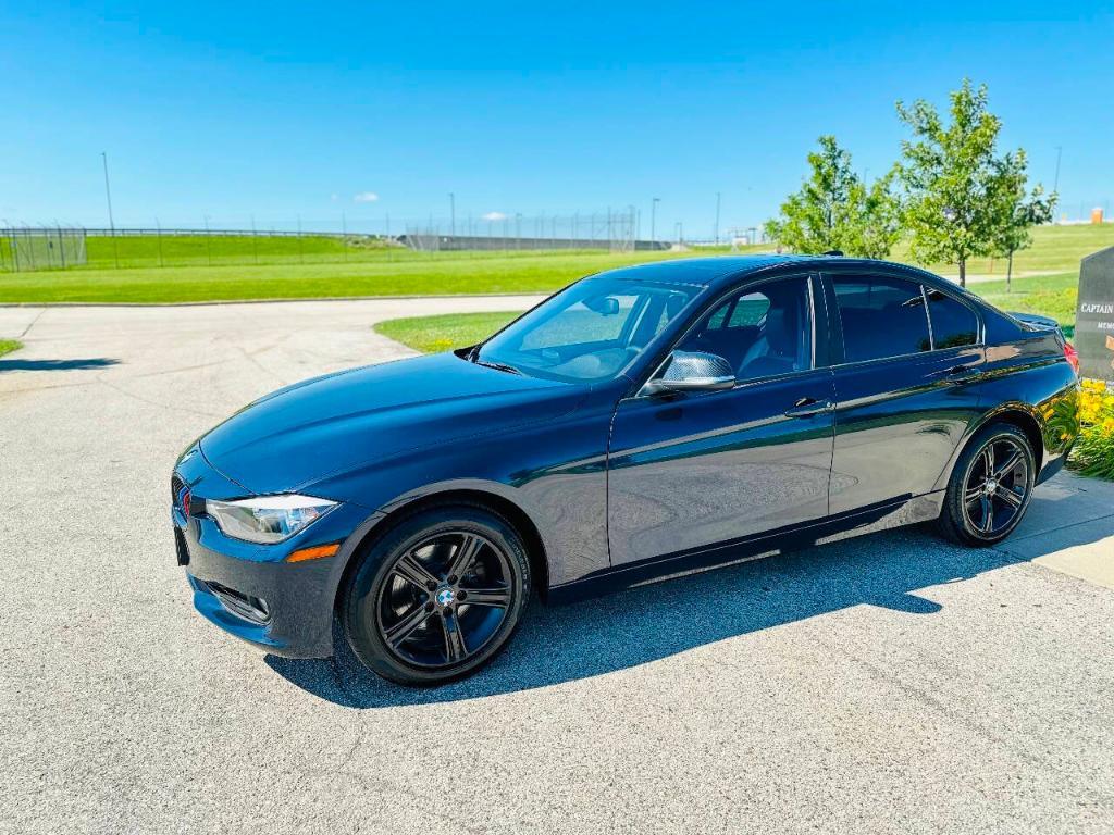 used 2013 BMW 328 car, priced at $11,995