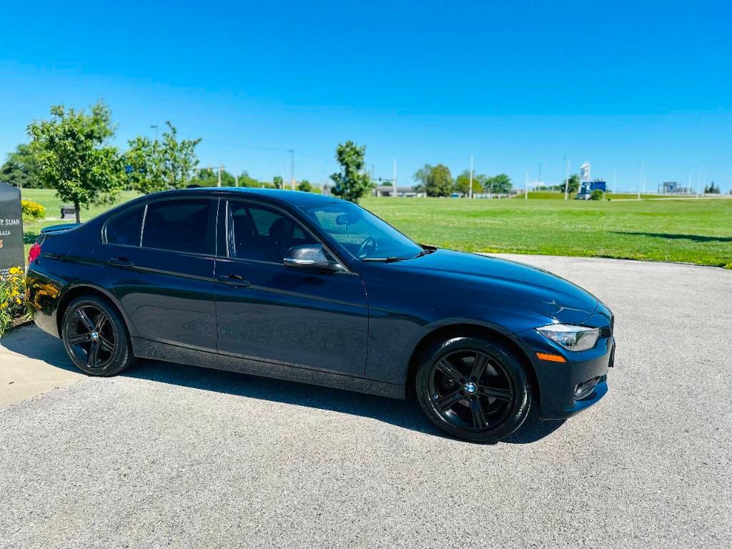 used 2013 BMW 328 car, priced at $11,995