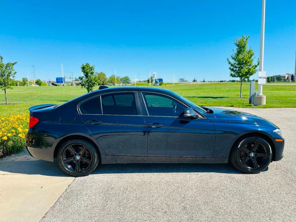 used 2013 BMW 328 car, priced at $11,995