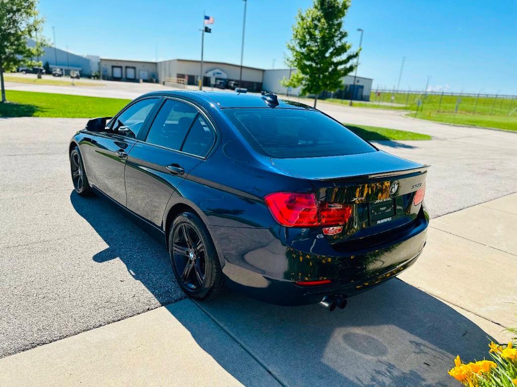 used 2013 BMW 328 car, priced at $11,995