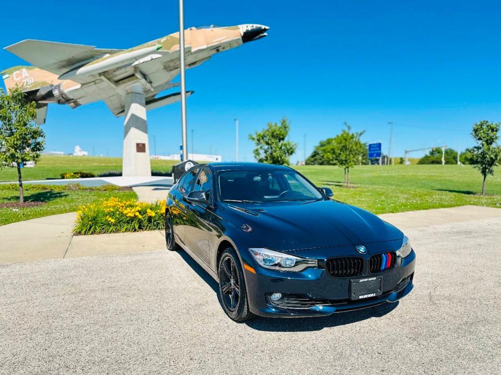 used 2013 BMW 328 car, priced at $11,995