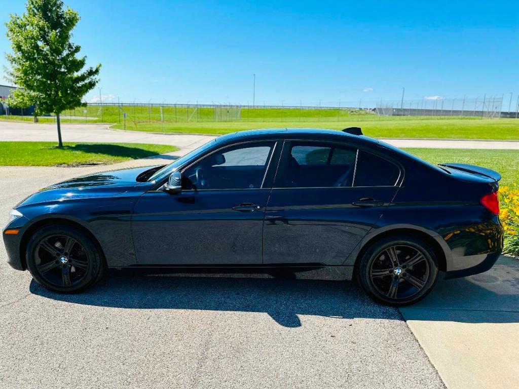 used 2013 BMW 328 car, priced at $11,995