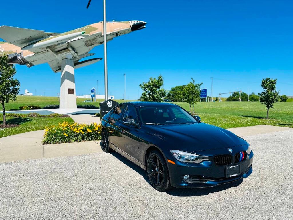 used 2013 BMW 328 car, priced at $11,995