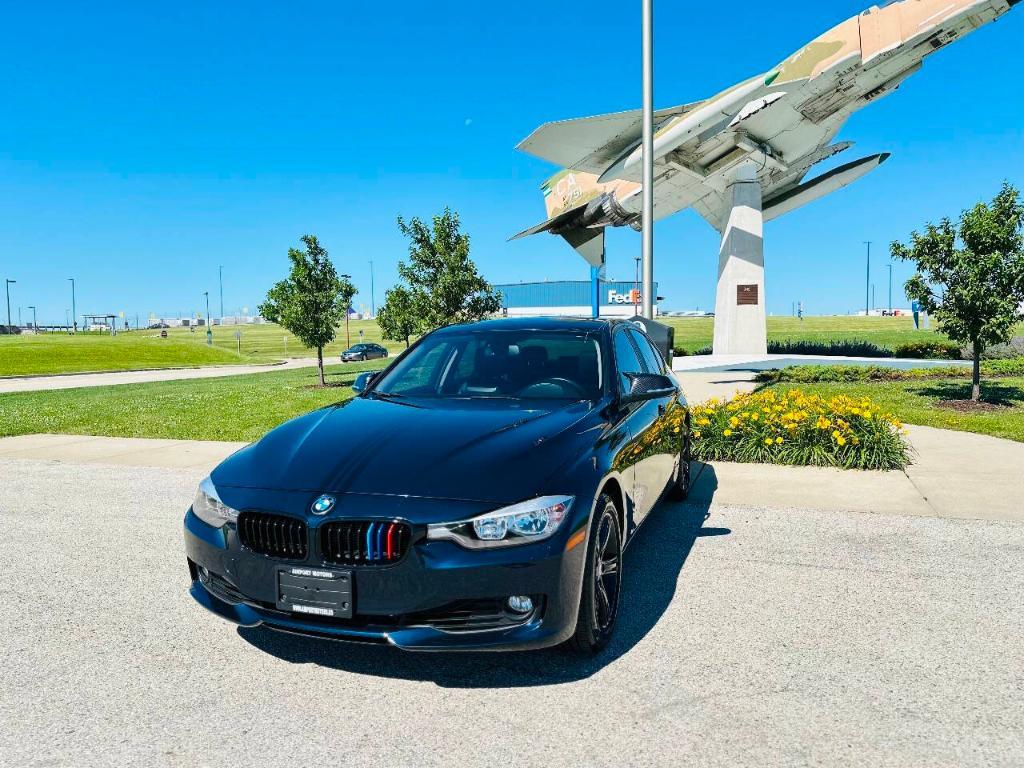 used 2013 BMW 328 car, priced at $11,995