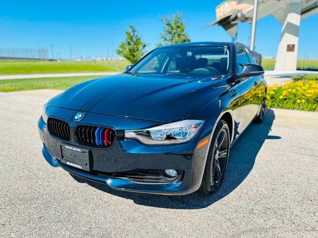 used 2013 BMW 328 car, priced at $11,995