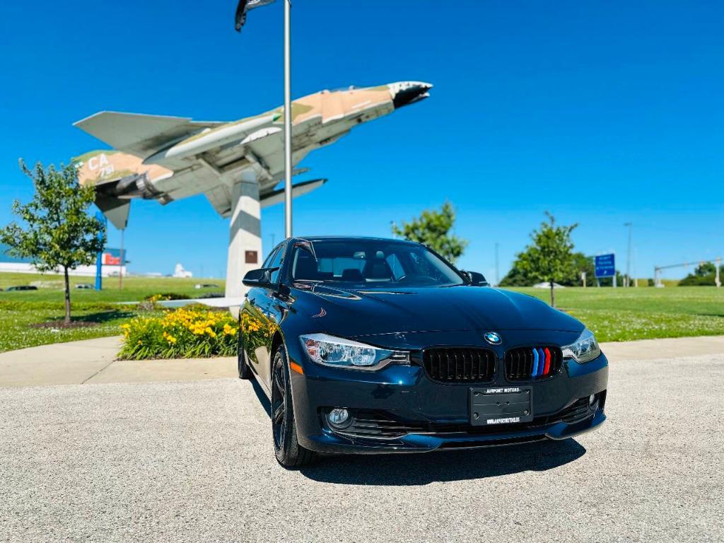 used 2013 BMW 328 car, priced at $11,995