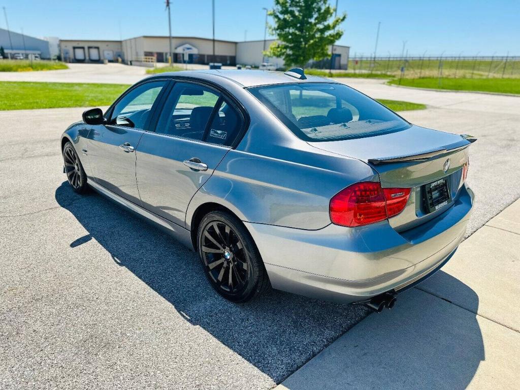 used 2011 BMW 328 car, priced at $8,995