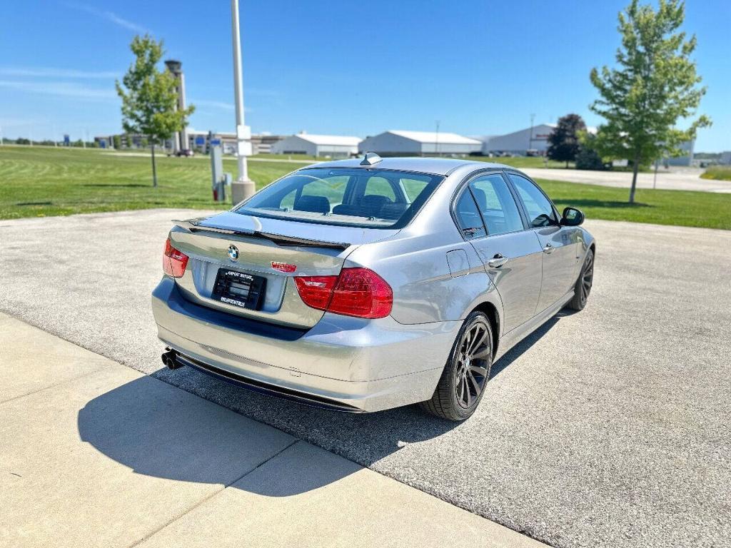 used 2011 BMW 328 car, priced at $8,995