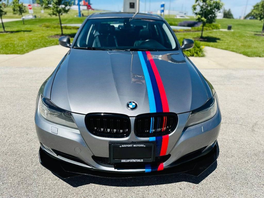 used 2011 BMW 328 car, priced at $8,995