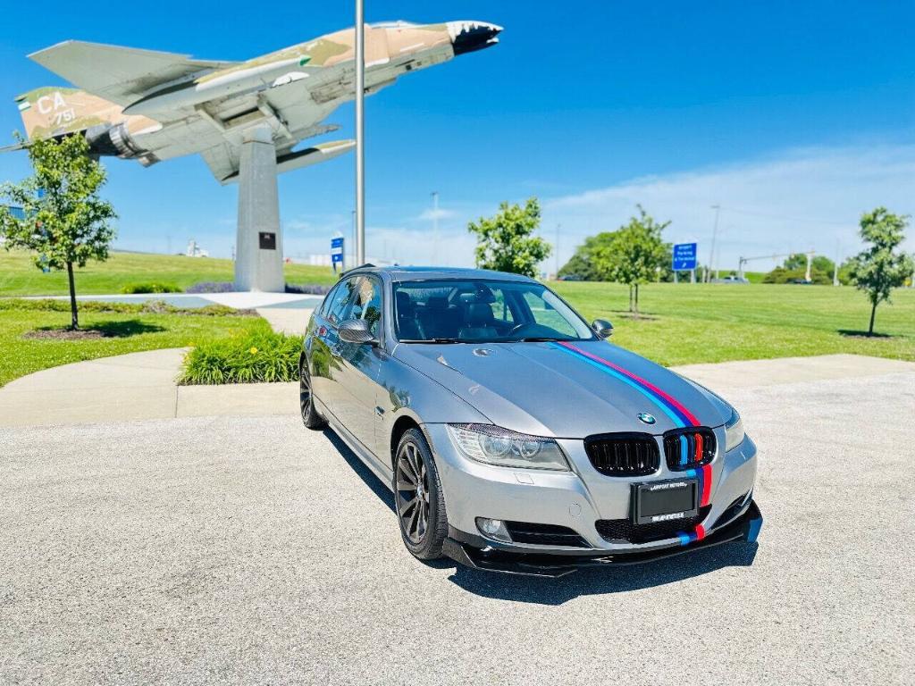 used 2011 BMW 328 car, priced at $8,995